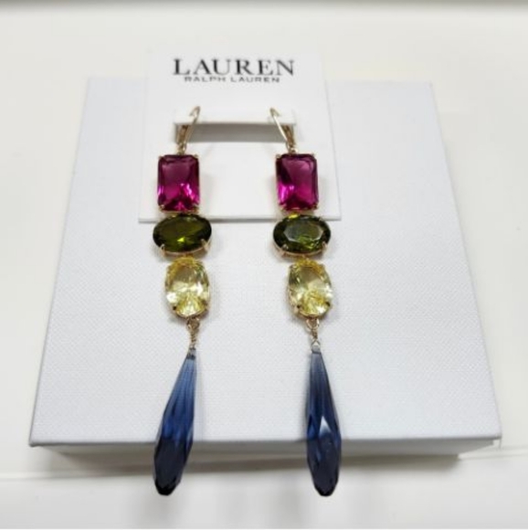 Ralph Lauren Jewelry - Ralph Lauren Earrings New